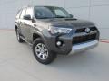 2016 4Runner Trail Premium 4x4 #2