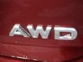 2012 Murano S AWD #9