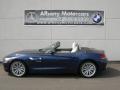 2009 Z4 sDrive35i Roadster #1