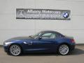 2009 Z4 sDrive35i Roadster #2