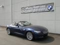 2009 Z4 sDrive35i Roadster #4