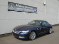 2009 Z4 sDrive35i Roadster #5