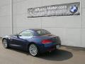 2009 Z4 sDrive35i Roadster #6