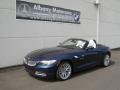 2009 Z4 sDrive35i Roadster #8