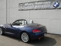 2009 Z4 sDrive35i Roadster #9