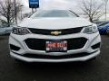 2017 Cruze LS #2