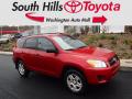 2011 RAV4 I4 4WD #1 2011 RAV4 I4 4WD #1