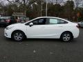 2017 Cruze LS #3