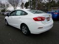2017 Cruze LS #4