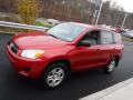 2011 RAV4 I4 4WD #6 2011 RAV4 I4 4WD #6