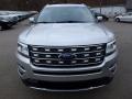 2016 Explorer Limited 4WD #8