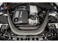  2017 M3 3.0 Liter TwinPower Turbocharged DOHC 24-Valve VVT Inline 6 Cylinder Engine #8