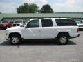 2004 Suburban 1500 Z71 4x4 #1