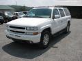 2004 Suburban 1500 Z71 4x4 #2