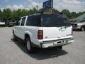 2004 Suburban 1500 Z71 4x4 #8