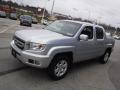 2011 Ridgeline RTS #5 2011 Ridgeline RTS #5