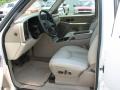 2004 Suburban 1500 Z71 4x4 #9