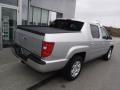 2011 Ridgeline RTS #8 2011 Ridgeline RTS #8