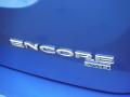  2017 Buick Encore Logo #7