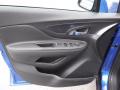 Door Panel of 2017 Buick Encore Preferred AWD #9