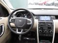 Dashboard of 2017 Land Rover Discovery Sport HSE #14
