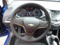  2017 Chevrolet Cruze LT Steering Wheel #16