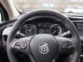  2017 Buick Envision Preferred AWD Steering Wheel #18