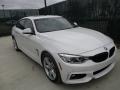 2017 4 Series 440i xDrive Gran Coupe #5