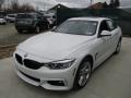 2017 4 Series 440i xDrive Gran Coupe #7