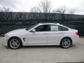  2017 BMW 4 Series Alpine White #8