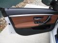 Door Panel of 2017 BMW 4 Series 440i xDrive Gran Coupe #10
