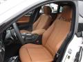Front Seat of 2017 BMW 4 Series 440i xDrive Gran Coupe #12