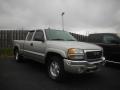 2004 Sierra 1500 SLT Extended Cab 4x4 #1