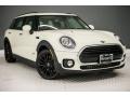 2017 Clubman Cooper ALL4 #12