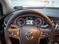  2017 Buick Encore Premium AWD Steering Wheel #20