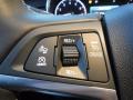 Controls of 2017 Buick Encore Premium AWD #21