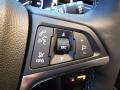 Controls of 2017 Buick Encore Premium AWD #22