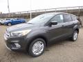 2017 Escape SE 4WD #7