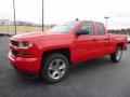 2017 Silverado 1500 Custom Double Cab 4x4 #1 2017 Silverado 1500 Custom Double Cab 4x4 #1