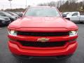 2017 Silverado 1500 Custom Double Cab 4x4 #2 2017 Silverado 1500 Custom Double Cab 4x4 #2