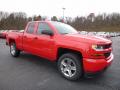 2017 Silverado 1500 Custom Double Cab 4x4 #3 2017 Silverado 1500 Custom Double Cab 4x4 #3