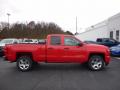 2017 Silverado 1500 Custom Double Cab 4x4 #4 2017 Silverado 1500 Custom Double Cab 4x4 #4