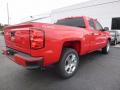 2017 Silverado 1500 Custom Double Cab 4x4 #6 2017 Silverado 1500 Custom Double Cab 4x4 #6
