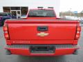 2017 Silverado 1500 Custom Double Cab 4x4 #7 2017 Silverado 1500 Custom Double Cab 4x4 #7