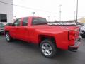 2017 Silverado 1500 Custom Double Cab 4x4 #8 2017 Silverado 1500 Custom Double Cab 4x4 #8