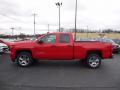 2017 Silverado 1500 Custom Double Cab 4x4 #9 2017 Silverado 1500 Custom Double Cab 4x4 #9