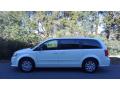 2017 Grand Caravan SE #1