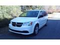 2017 Grand Caravan SE #2