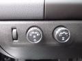 Controls of 2017 Chevrolet Colorado Z71 Crew Cab 4x4 #15
