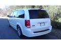 2017 Grand Caravan SE #8